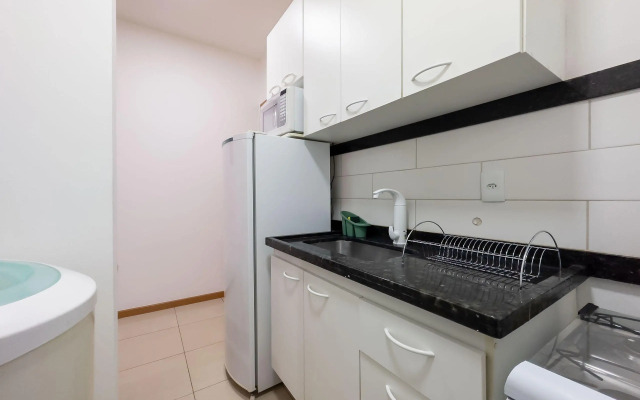 Flat em Aguas Claras - Brasília - MOO2010