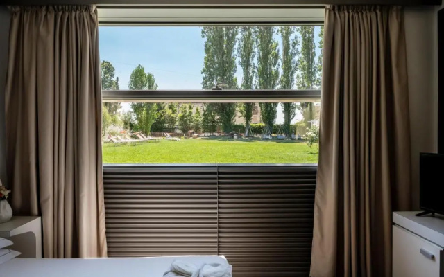 Best Western Hotel Green City