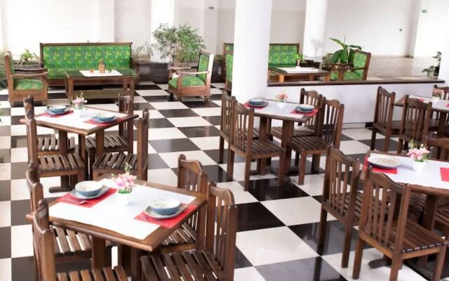 Hotel Soliari