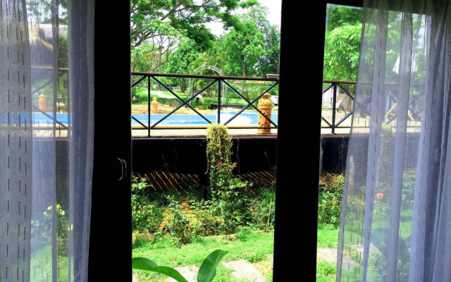 Pai Yododo Resort