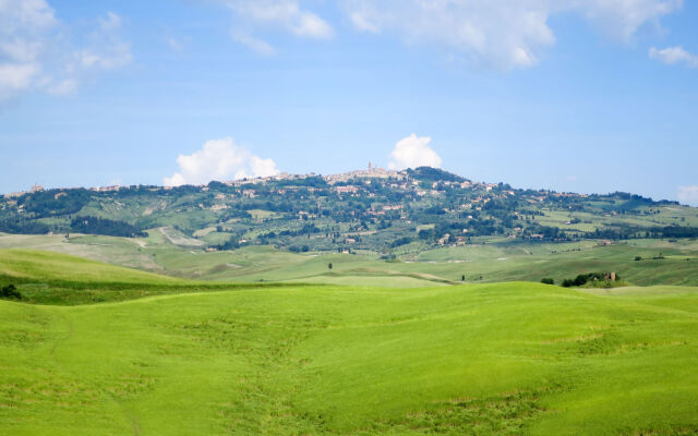 Podere Valle Di Sotto