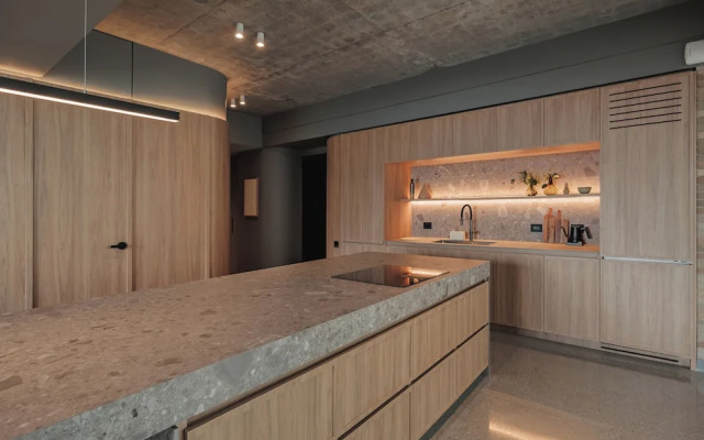 The Somos Loho Hotel