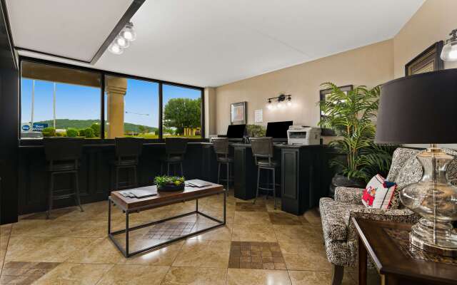 Best Western Windsor Suites