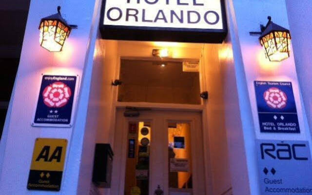 Orlando