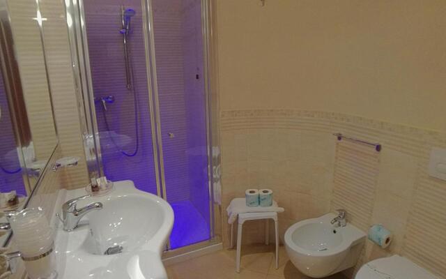 Hotel Residence Piccolo