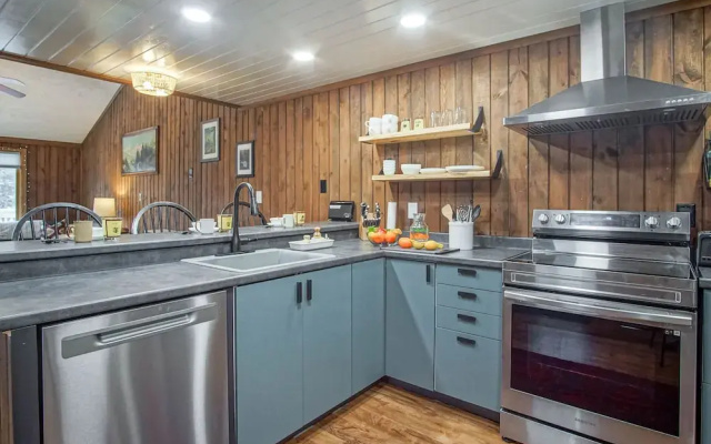 2 Br: Wabasso 5: 2br, 2 Bath