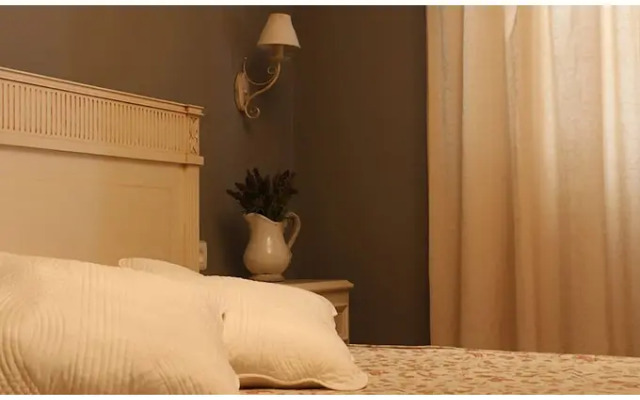 Hostal - Restaurante Emilia