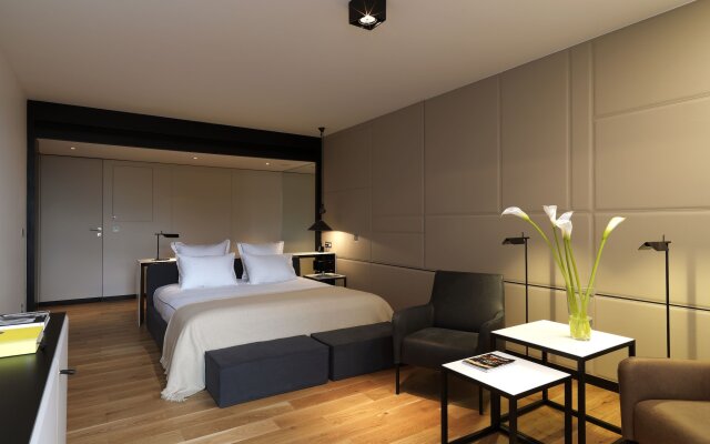 Sense Hotel Sofia, a Member of Design Hotels