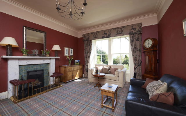 Loch Ness Country House Hotel