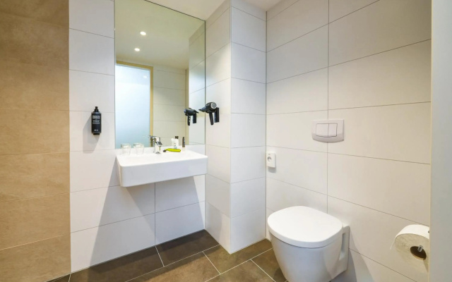 Ibis Budget Singen