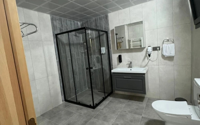 Gülhan Doğa Otel