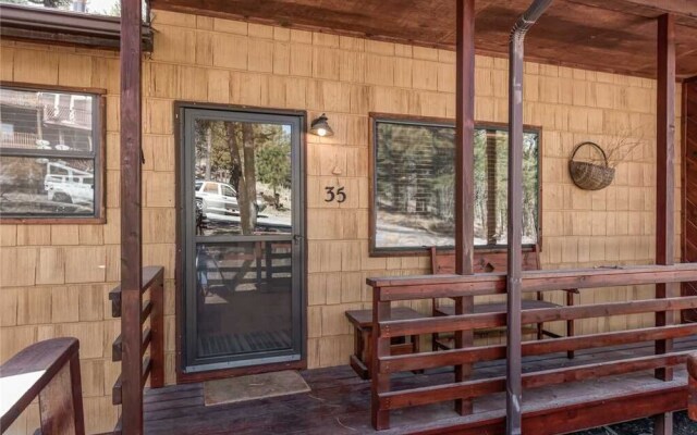 Fox Hollow Condo 35 - Two Bedroom Condo