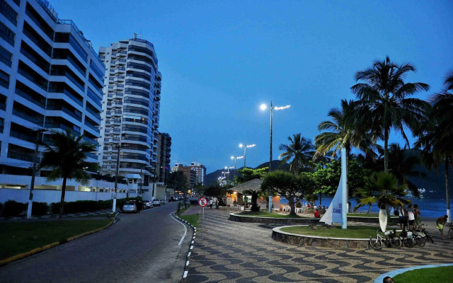 Ap na Avenida da Praia
