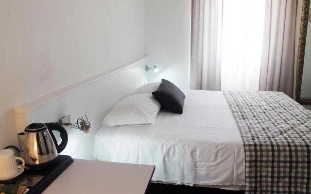 Hotel Bernina