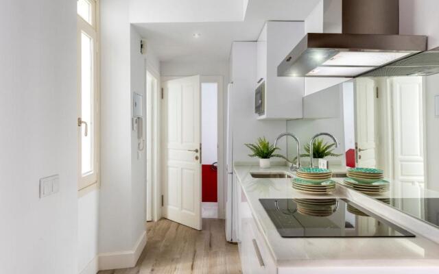 Genteel Home Padre Marchena