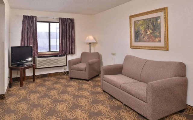 Econo Lodge Waukegan/Gurnee