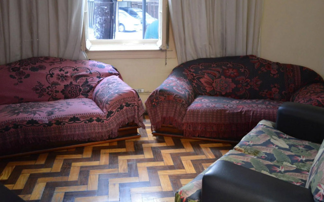 Hostel Flamengo