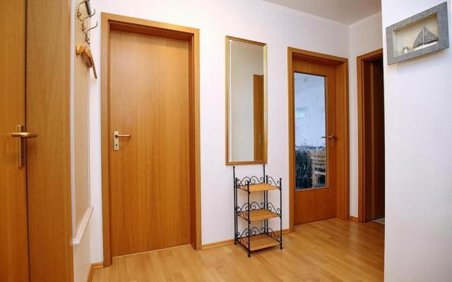 Waterkant Wohnung 26 - Strandgut