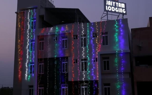 Jayam by Omatra Hotels