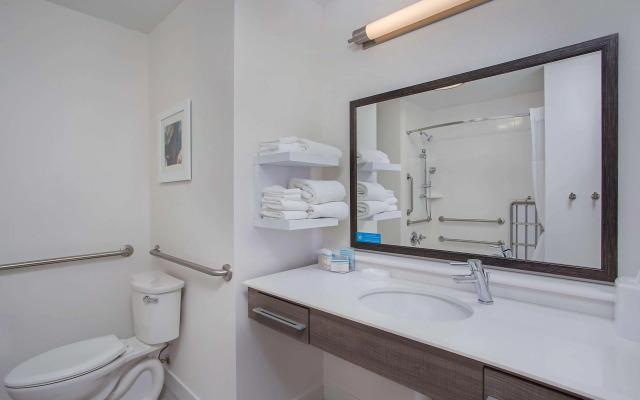 Hampton Inn Vincennes