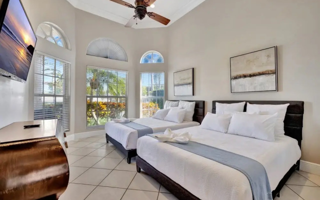 Serenity Villa