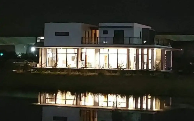 Xian Jing B&B