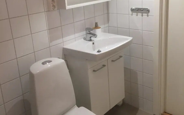 RIBO Apartment Riksgränsen