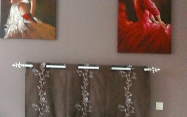 Holiday Home Rue De L'Etoile De Mer - 6