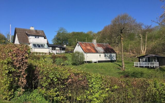 Heltoften Bed & Breakfast