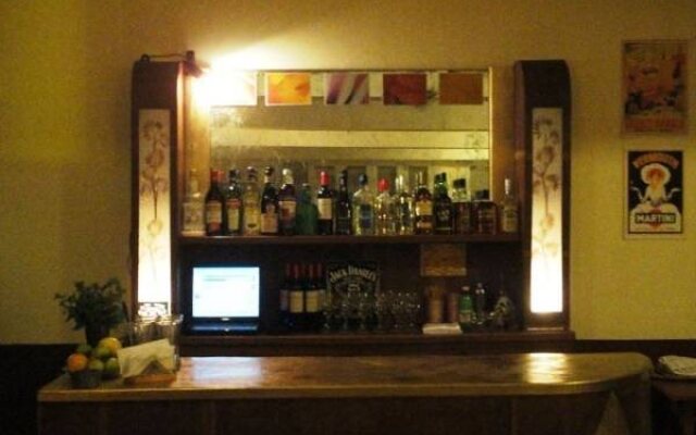 Canto Arena Hostel