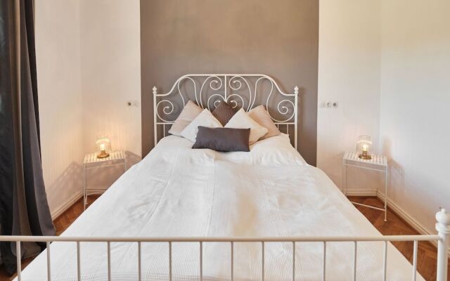 Schlosshotel Diersfordt