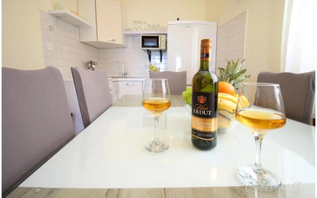 Apartman Smoljic 4+2