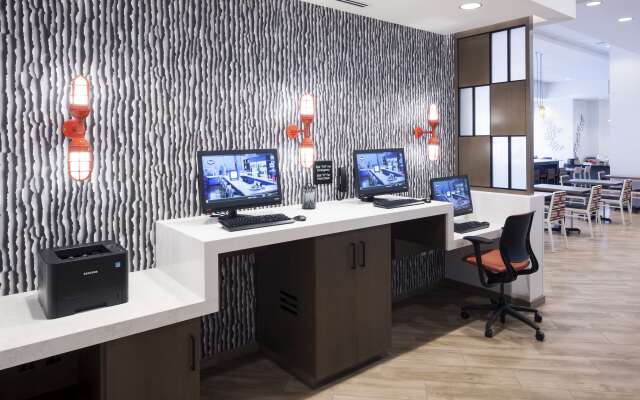 Hampton Inn & Suites Phoenix Downtown