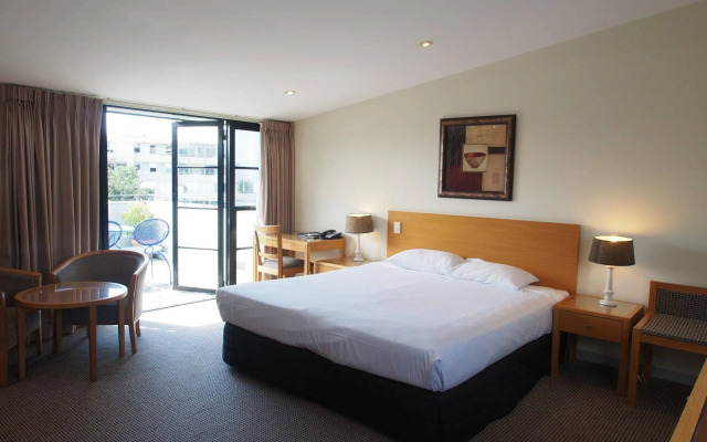 The Savoy Double Bay Hotel