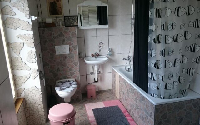 Hotel de la Gare, Vendlincourt