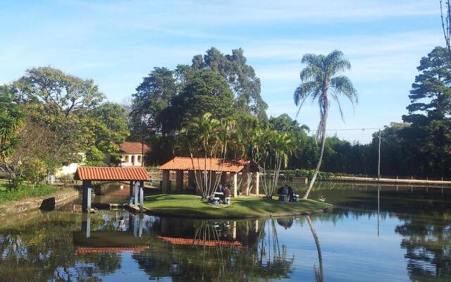 Big Valley Hotel Fazenda