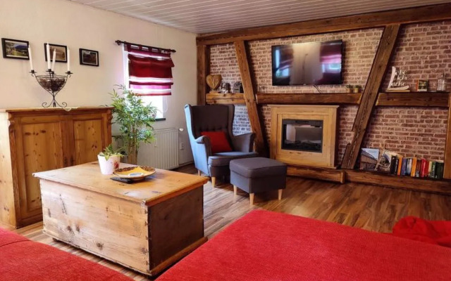 Apartment Marie Grossschönau