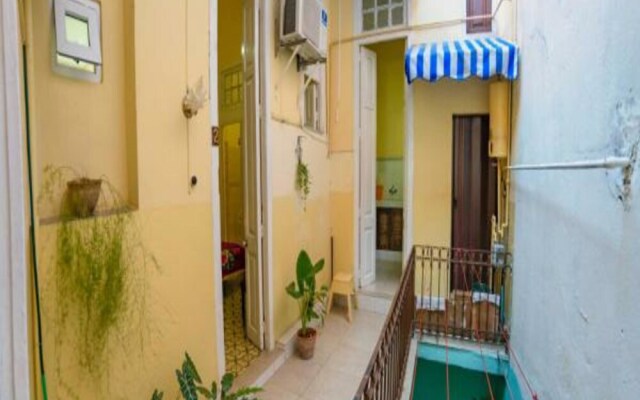 Casa Margarita y Roberto