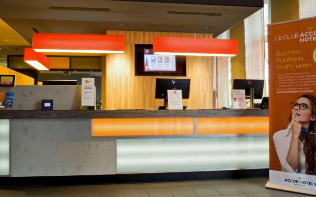 ibis Frankfurt Centrum