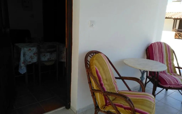 Akti Miaouli Holiday Home