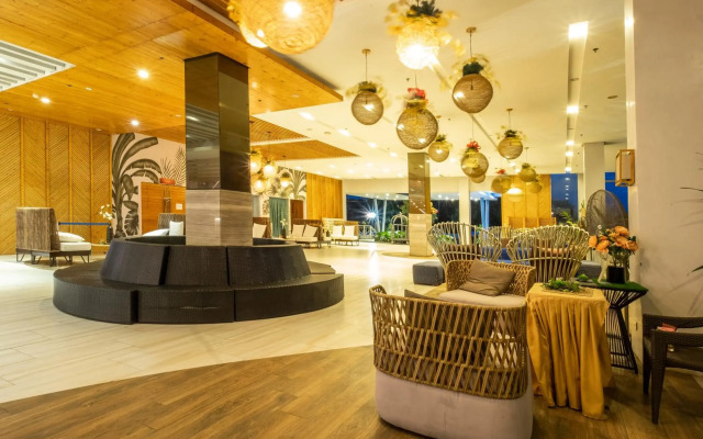 Solea Mactan Resort