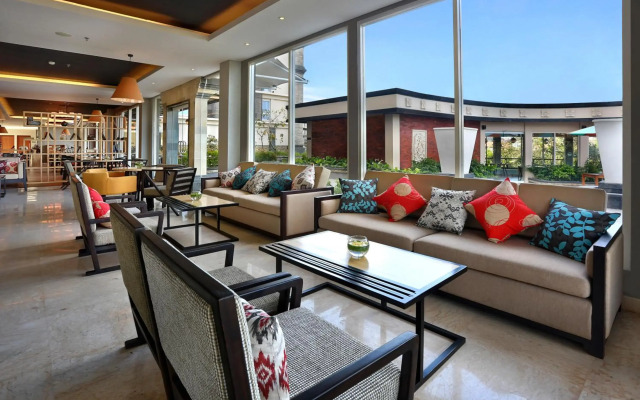 Azana Boutique Hotel Denpasar