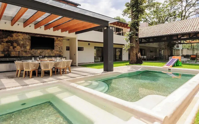 Casa Ripoll