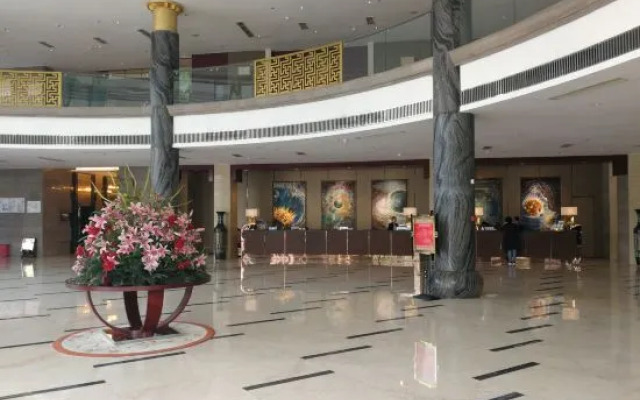 Kairui Hotel
