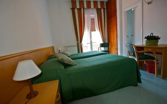 Hotel Conte