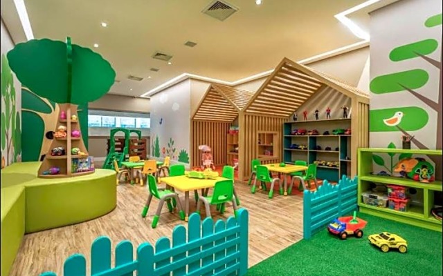 Wyndham gramado termas resort AP 1 quarto