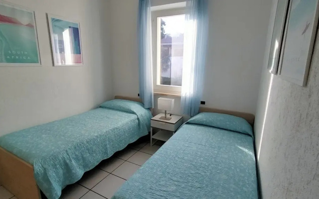 Numana - Appartamento Villaggio Taunus