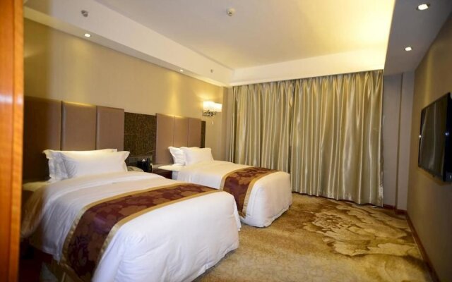 Best Western Fortune Hotel Kai