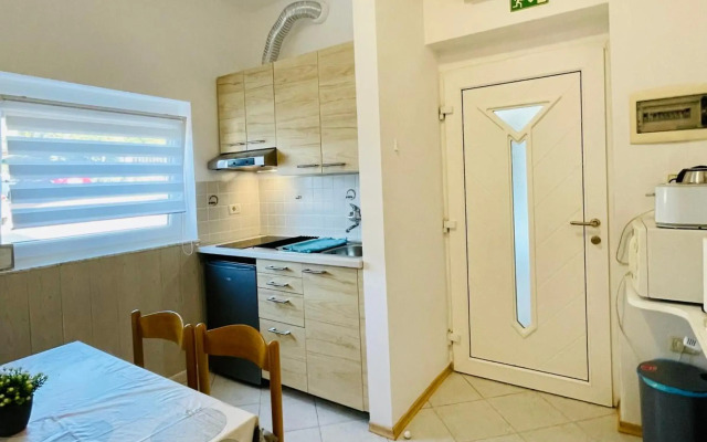 VILER Apartments Izola