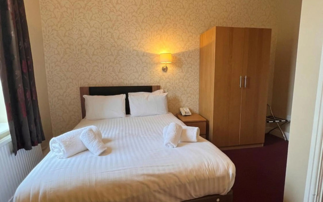 Crown Hotel Harrogate